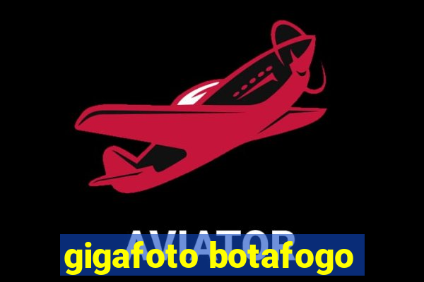 gigafoto botafogo